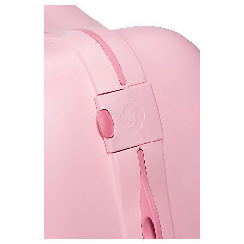 Чемодан Samsonite Минни глиттер, высота 39 см - разноцветный от Samsonite