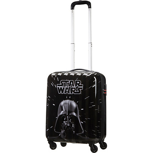 Чемодан American Tourister Звездные войны, высота 55 см - разноцветный от American Tourister