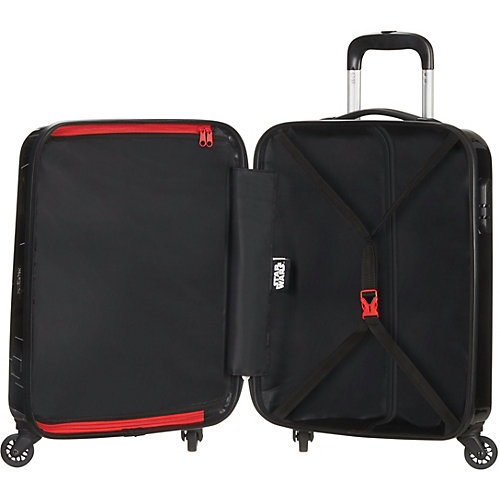 Чемодан American Tourister Звездные войны, высота 55 см - разноцветный от American Tourister