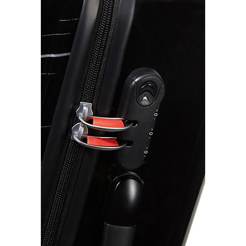 Чемодан American Tourister Звездные войны, высота 55 см - разноцветный от American Tourister