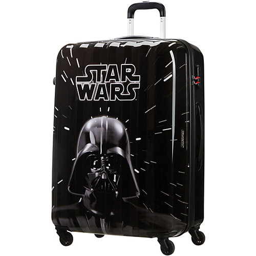 Чемодан American Tourister Звездные войны, 88л - разноцветный от American Tourister