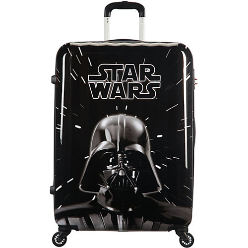 Чемодан American Tourister Звездные войны, 88л - разноцветный от American Tourister