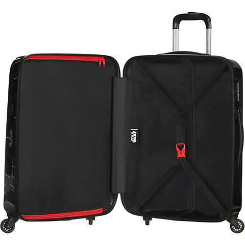 Чемодан American Tourister Звездные войны, 88л - разноцветный от American Tourister