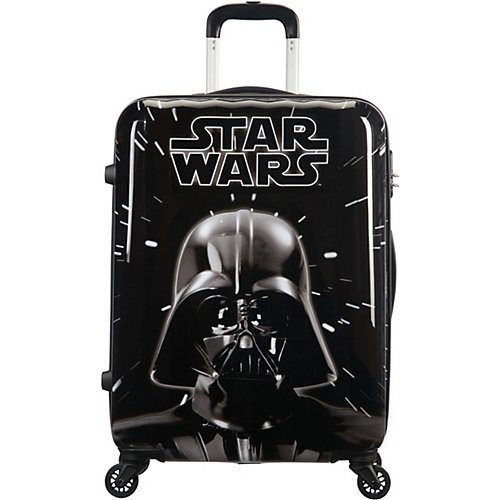 Чемодан American Tourister Звездные войны, 62,5 л - разноцветный от American Tourister