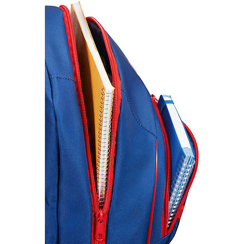 Рюкзак American Tourister Человек-паук - разноцветный от American Tourister