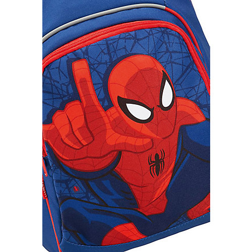 Рюкзак American Tourister Человек-паук - разноцветный от American Tourister