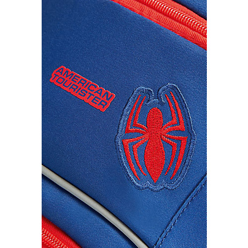 Рюкзак American Tourister Человек-паук - разноцветный от American Tourister