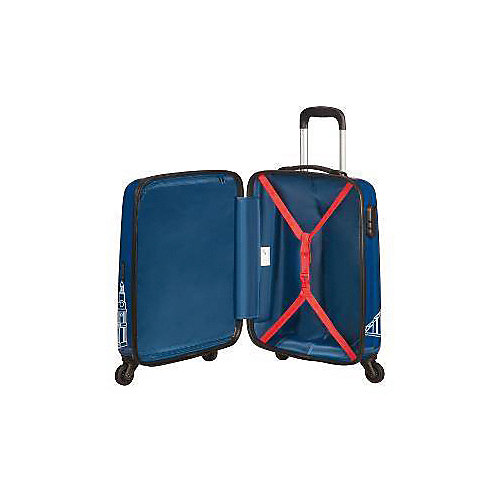 Чемодан American Tourister Микки Лондон, высота 75 см - разноцветный от American Tourister
