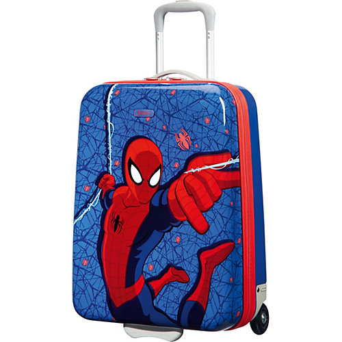 Чемодан American Tourister Человек-паук - разноцветный от American Tourister