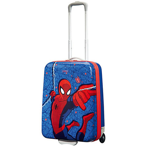 Чемодан American Tourister Человек-паук - разноцветный от American Tourister