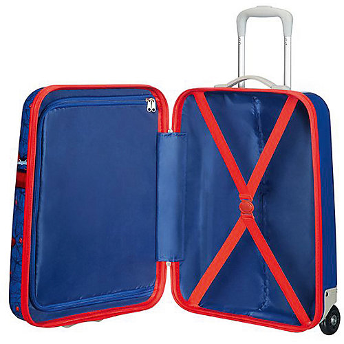 Чемодан American Tourister Человек-паук - разноцветный от American Tourister