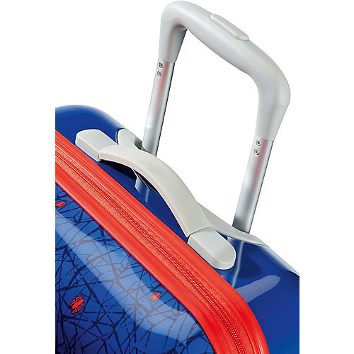 Чемодан American Tourister Человек-паук - разноцветный от American Tourister