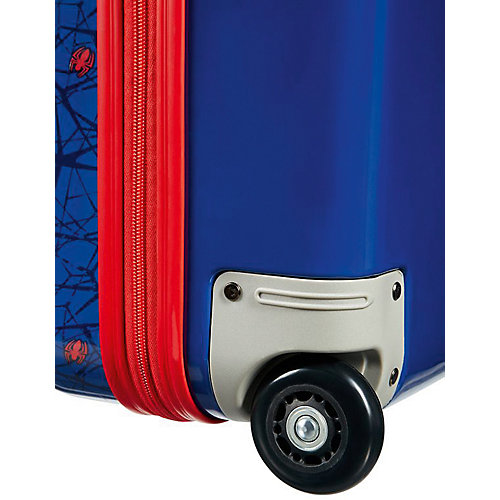 Чемодан American Tourister Человек-паук - разноцветный от American Tourister
