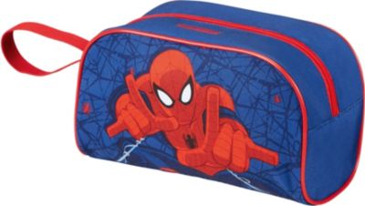 Косметичка American Tourister Человек-паук