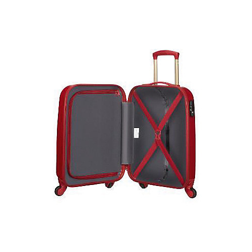 Чемодан Samsonite Железный Человек, красный, 36 л - разноцветный от Samsonite