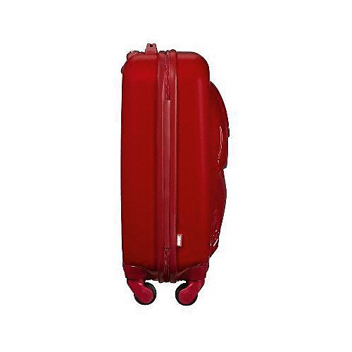 Чемодан Samsonite Железный Человек, красный, 36 л - разноцветный от Samsonite