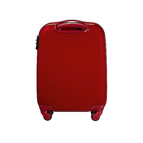 Чемодан Samsonite Железный Человек, красный, 36 л - разноцветный от Samsonite