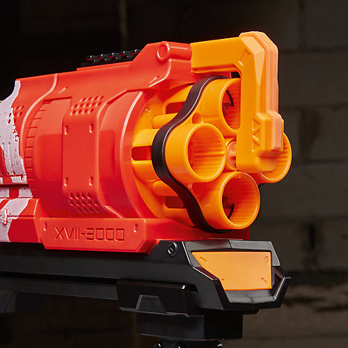 Нёрф Райвал Артемис (Бластер), Hasbro, Nerf Rival от Hasbro