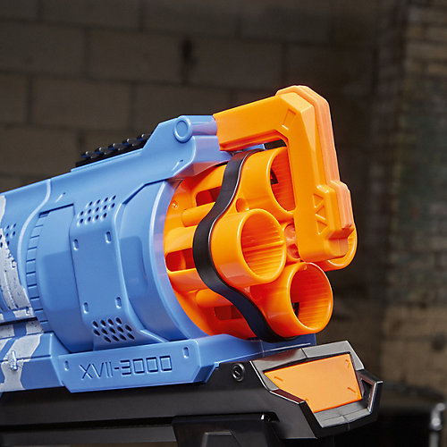 Нёрф Райвал Артемис (Бластер), Hasbro, Nerf Rival от Hasbro