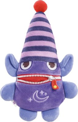 Sorgenfresser klein, Fa, 27,5 cm, Hoodies Limited Edition