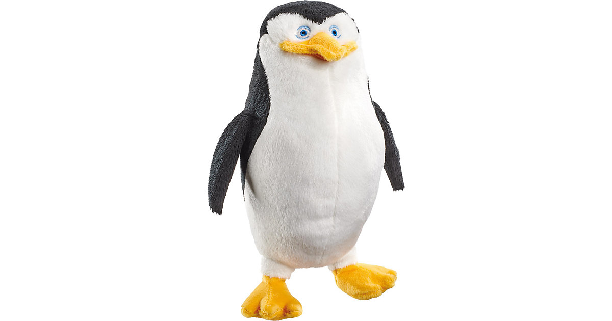 Madagascar Pinguin Skipper, 25 cm