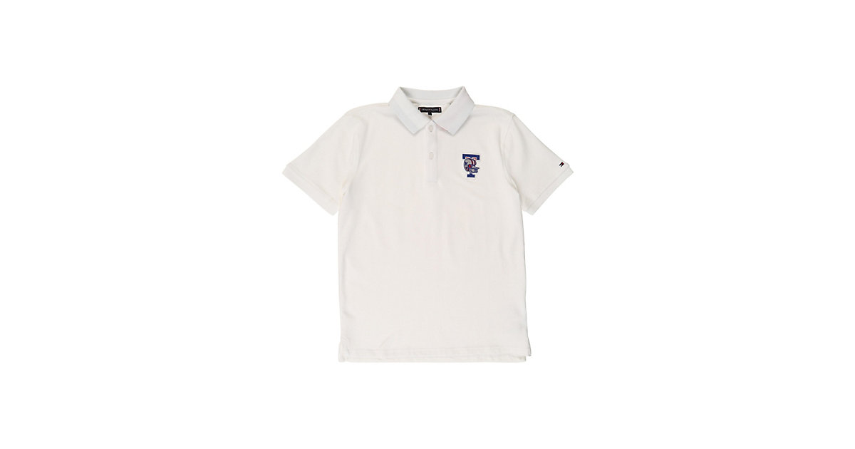 Tommy Hilfiger · TOMMY HILFIGER Shirt MASCOT Poloshirts Gr. 170/176 Jungen Kinder Tommy Hilfiger · TOMMY HILFIGER Shirt MASCOT Poloshirts Gr. 170/176 Jungen Kinder