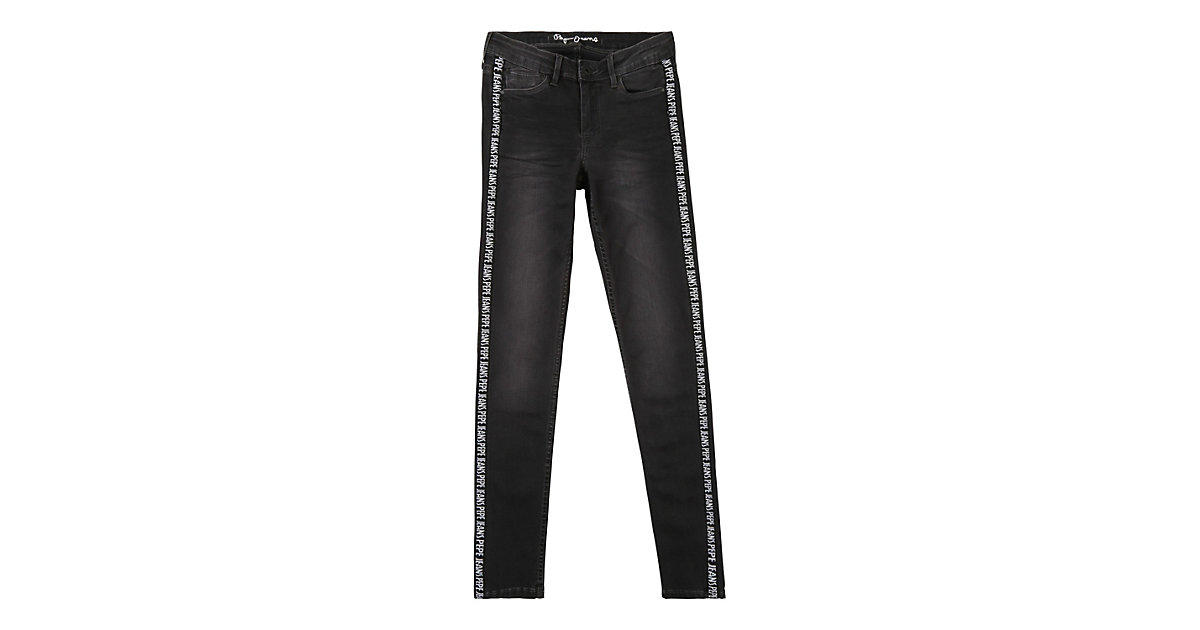 Pepe Jeans · Pepe Jeans Jeans JENA NIGHT PANT Jeanshosen Gr. 152 Mädchen Kinder Pepe Jeans · Pepe Jeans Jeans JENA NIGHT PANT Jeanshosen Gr. 152 Mädchen Kinder