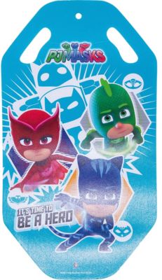 Ледянка прямоугольная 1TOY Pjmasks