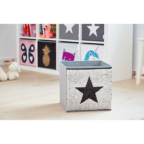 Коробка для хранения Store it Звезда от STORE IT!