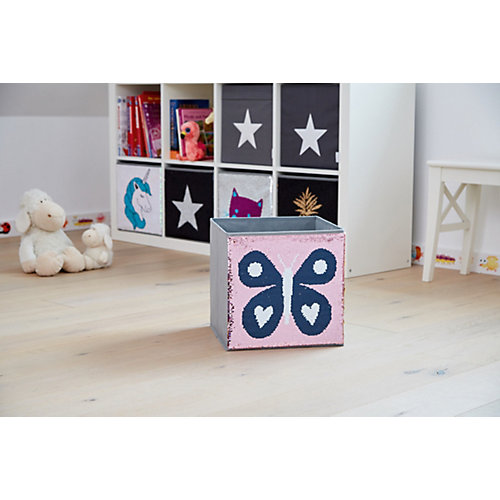 Коробка для хранения Store it Бабочка от STORE IT!