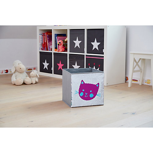 Коробка для хранения Store it Кот от STORE IT!