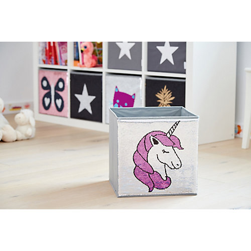 Коробка для хранения Store it Единорог от STORE IT!
