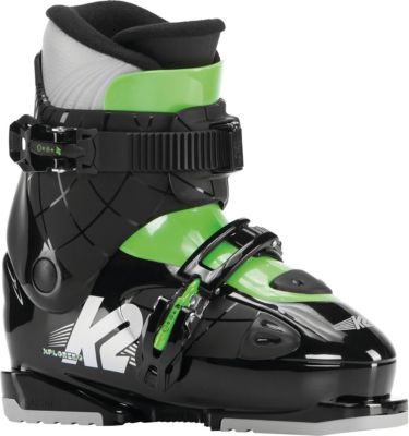 Skischuhe XPLORER 2