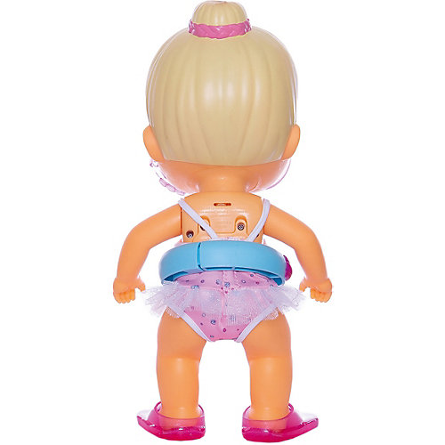 Интерактивная кукла IMC Toys Bloopies Babies Плавающая Мими от IMC Toys