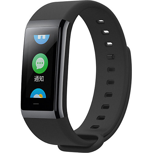 Фитнес-браслет Xiaomi Amazfit Cor, черный