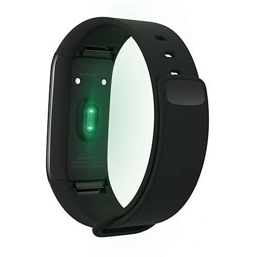 Фитнес-браслет Xiaomi Amazfit Cor, черный