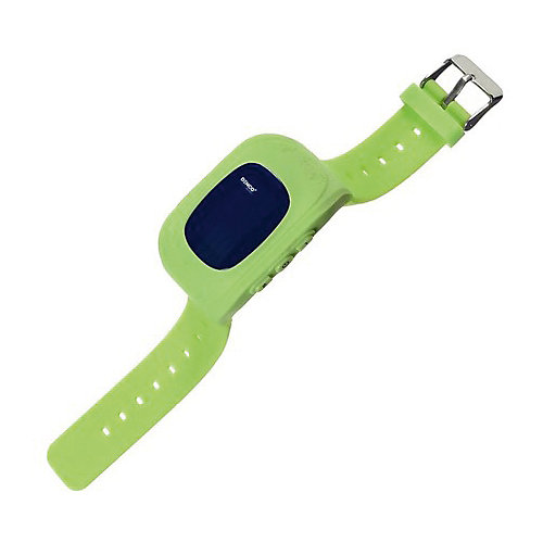 Часы Smart Baby Watch Q 50, зеленые от SmartBabyWatch