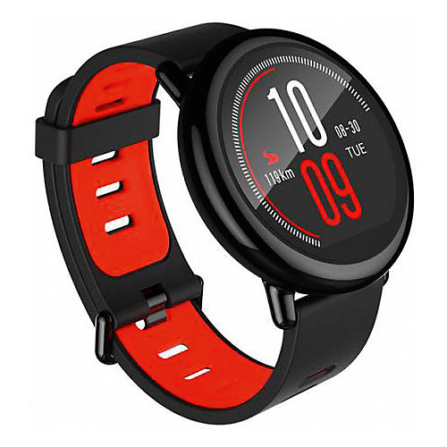 Часы Xiaomi Amazfit Pace, черные