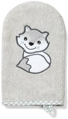Рукавичка для купания BabyOno Bamboo