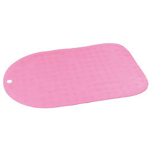 Коврик для ванной BabyOno 55х35 см - розовый от BabyOno