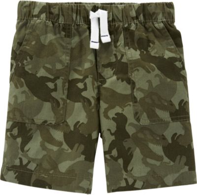 Шорты carter’s для мальчика