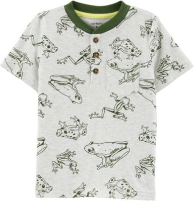 Футболка carter’s для мальчика
