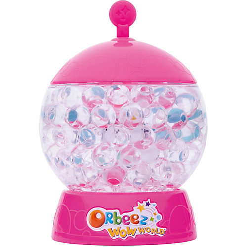 Игрушка Wow World "Шар" Orbeez от Wow World