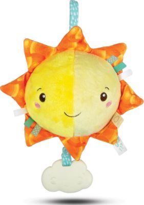 Spieluhr Sonne