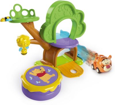 Spielset Baumhaus Winnie the Pooh