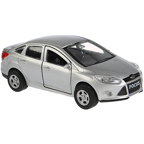 Машина Технопарк Ford Focus от ТЕХНОПАРК