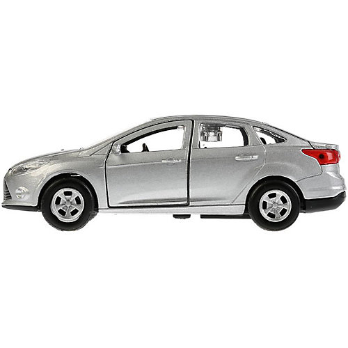 Машина Технопарк Ford Focus от ТЕХНОПАРК