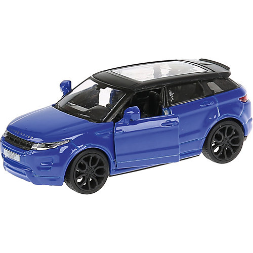 ММашина Технопарк Land Rover Range Rover Evoque