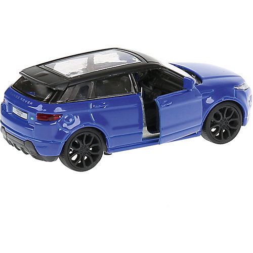 ММашина Технопарк Land Rover Range Rover Evoque