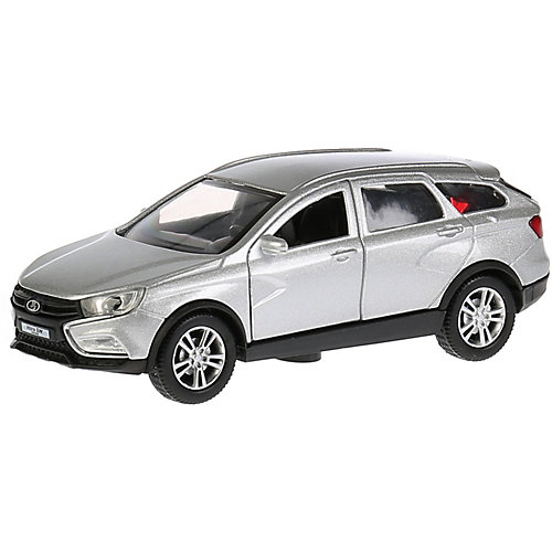 Машина Технопарк Lada Vesta Cross от ТЕХНОПАРК